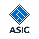 ASIC logo