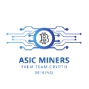 ASIC MINERS logo