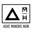 asicminershub.com logo