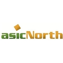 Asic North logo