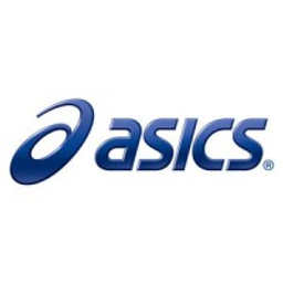 ASICS logo