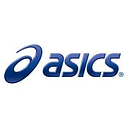 ASICS America logo