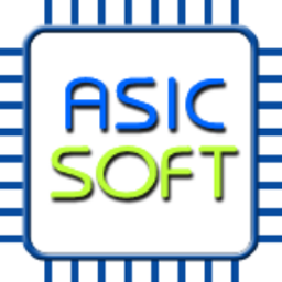 ASICSoft, Inc logo