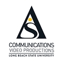 Associated Students, Inc. At California State University Long Beach logo