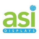 Asi Displays logo