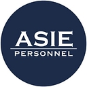 Asie Personnel logo