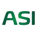 Asi Electrics logo