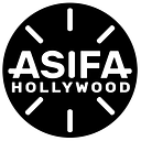 Asifa-Hollywood logo