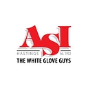 Asi Hastings Heating And Air / Green Homes America Home Performance Contracting logo