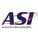 Aerosystems International Inc. logo