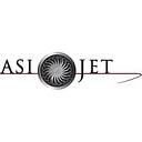 Asi Jet logo