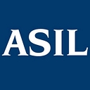American Society Of International Law logo
