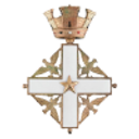 American Society of the Italian Legions logo