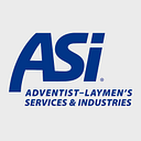 Asi Missions Inc logo