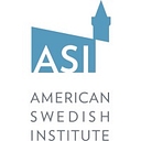 The American Swedish Institute logo
