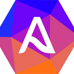 Asimov logo