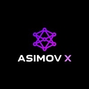 Asimovx logo