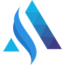 A & S SOLUTIONS logo