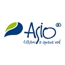 ASIO logo