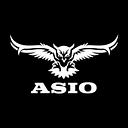 Asio Gear logo