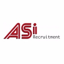 ASI Recruitment logo