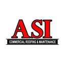 ASI Commercial Roofing & Maintenance logo