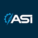 Autonomous Solutions, Inc. (Asi) logo