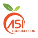 Asi Construction logo