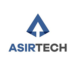 ASIR Inc. logo
