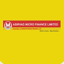 Asirvad Micro Finance Limited logo