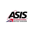 Asis International   Uk logo