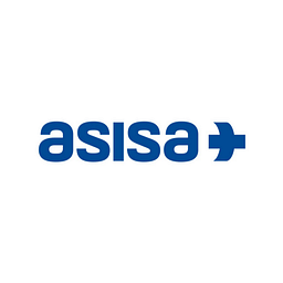 Logo de Asisa