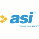Asi | Signage Innovations   Illinois, Iowa, Nebraska, Colorado, Wyoming logo