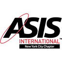 Asis International Nyc Chapter logo