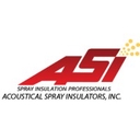 Acoustical Spray Insulators logo