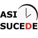 asisucede.com.mx logo