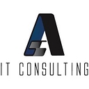 Favicon of AS IT Consulting