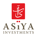 Asiya Capital Investments Company (K.S.C.P) logo