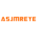 ASJMREYE logo