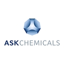 Ask Chemicals logo