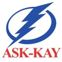 Ask-Kay Electrical Contractors logo