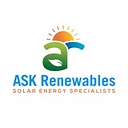 Ask Renewables logo