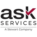 A.S.K. Services Inc. logo