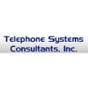 Telephone Systems Consultants,Inc. logo