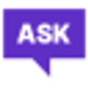 Ask a Doctor logo
