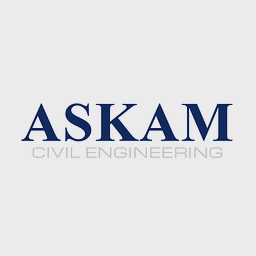 ASKAM CIVIL ENGINEERING LTD logo