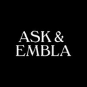 Ask and Embla logo