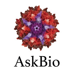 AskBio logo