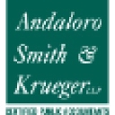 Andaloro, Smith & Krueger, Llp logo