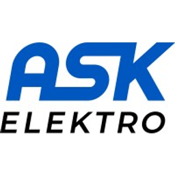 ASK ELEKTRO AS logo